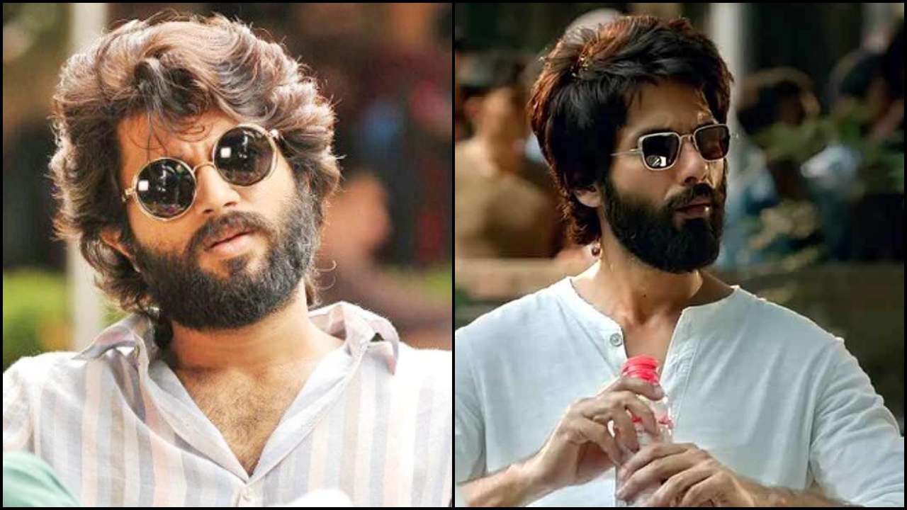 After Kabir Singh, Shahid Kapoor to star in Hindi remake of Telugu hit  Jersey - The Statesman