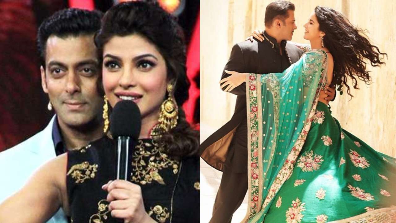 Akshay Kumar And Priyanka Chopra Xxx Sexy Video - Akshay in 'Mogul', Shraddha as 'Saina', Priyanka Chopra in 'Bharat': 5  times Bollywood lead was announced and replaced