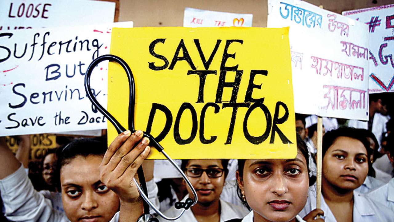 Doctors