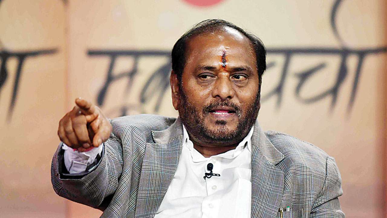 Ramdas Kadam