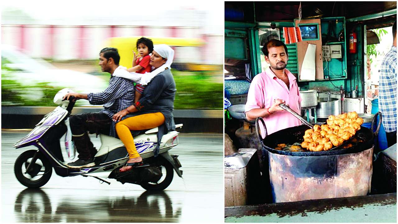 Ahmedabad rains