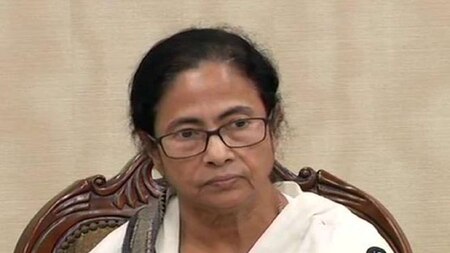 Will decide where to go and where not to: Mamata on if she will visit NRS