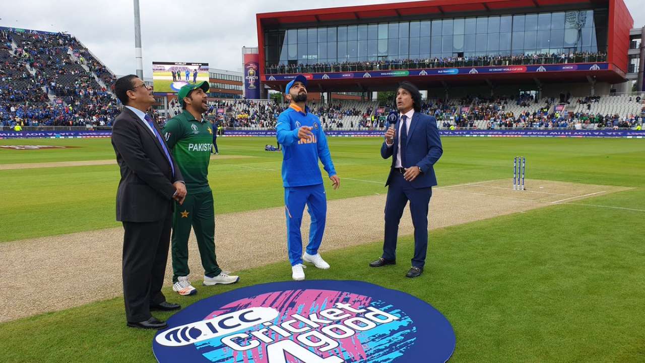 india vs pakistan world cup 2019 viewership