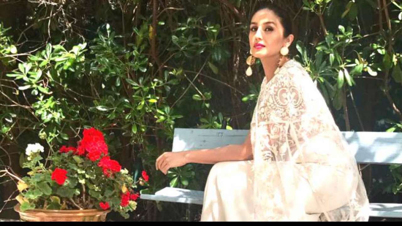 Bollywood Actress: