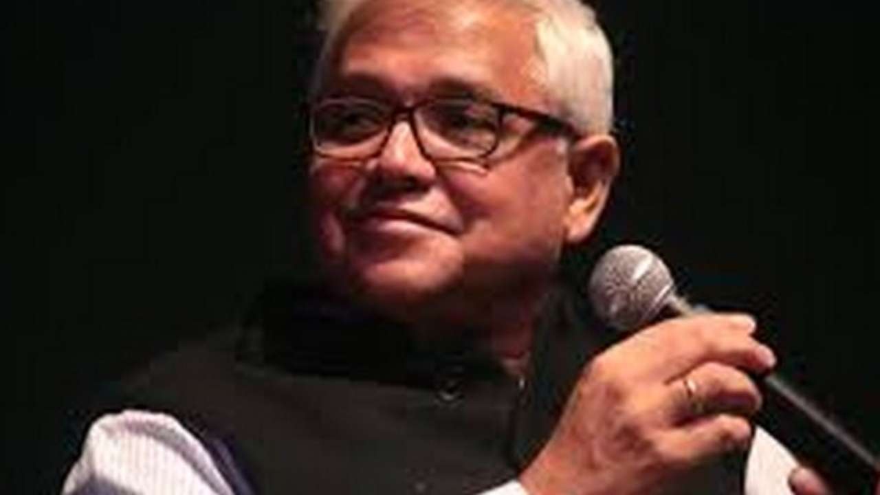 Jnanpith Awardee: