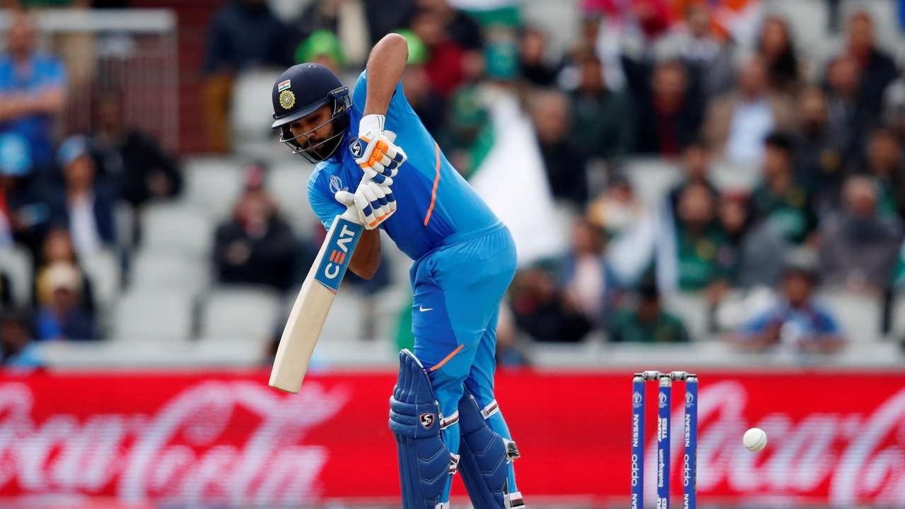 India vs Pakistan- In Pictures, World Cup 2019: Men in Blue maintain ...