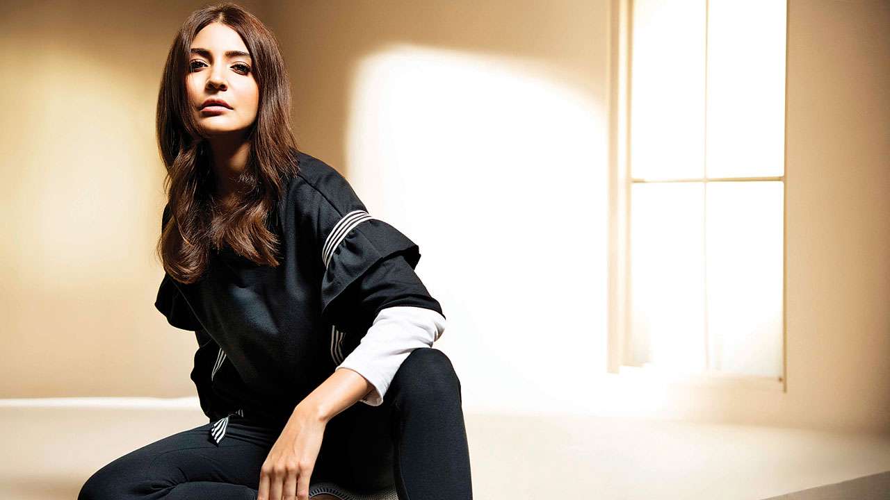 Anushka Sharma Anushka Sharma