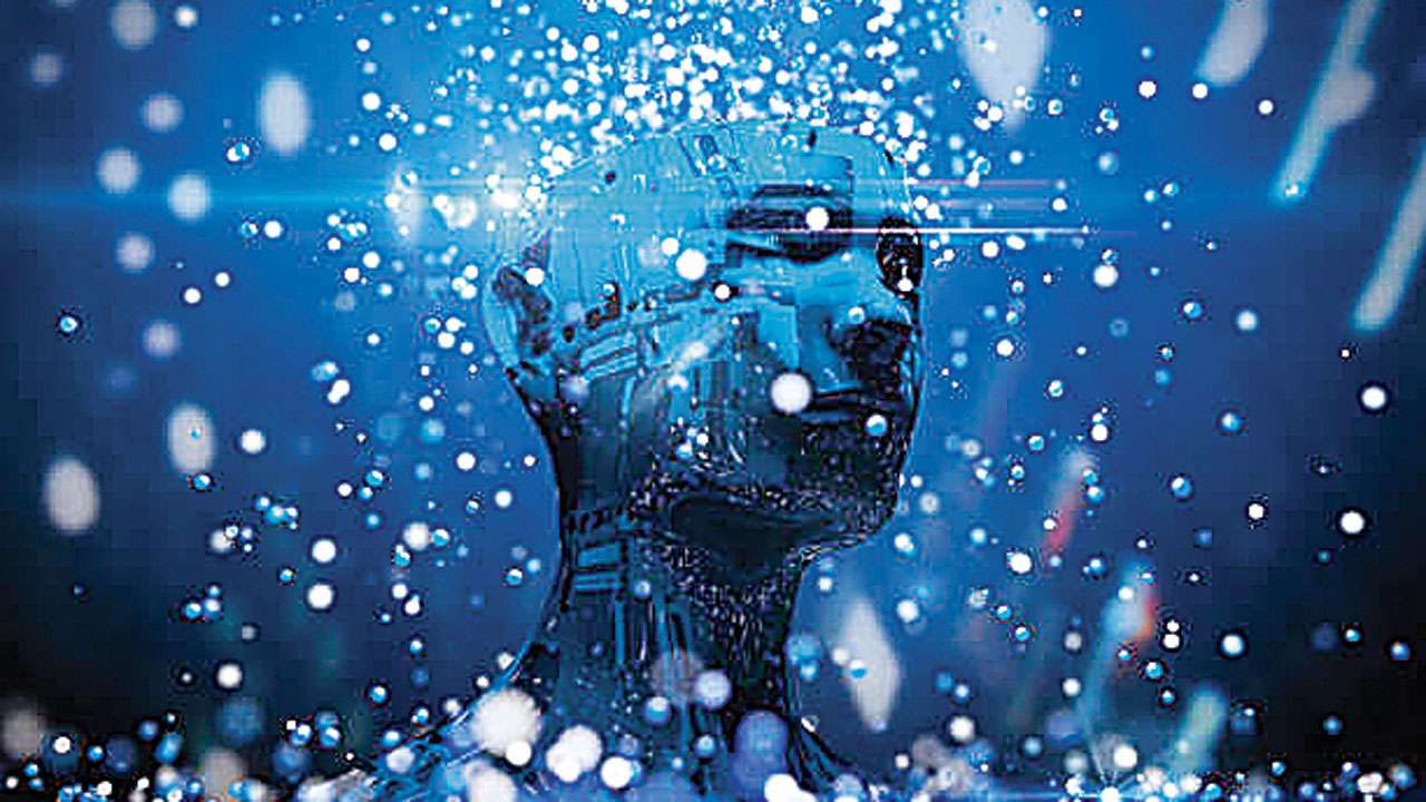 Artificial intelligence