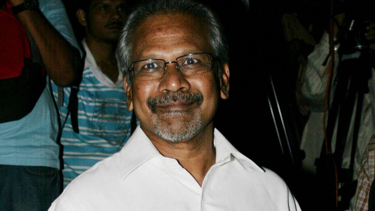 Mani Ratnam admitted to hospital due to cardiac problem for fourth time