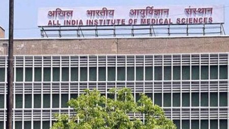 AIIMS joins strike, along with Safdarjung, RML, GTB and other hospitals in Delhi, emergency services to remain functional