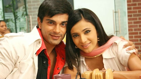Dr Armaan and Dr Riddhima...