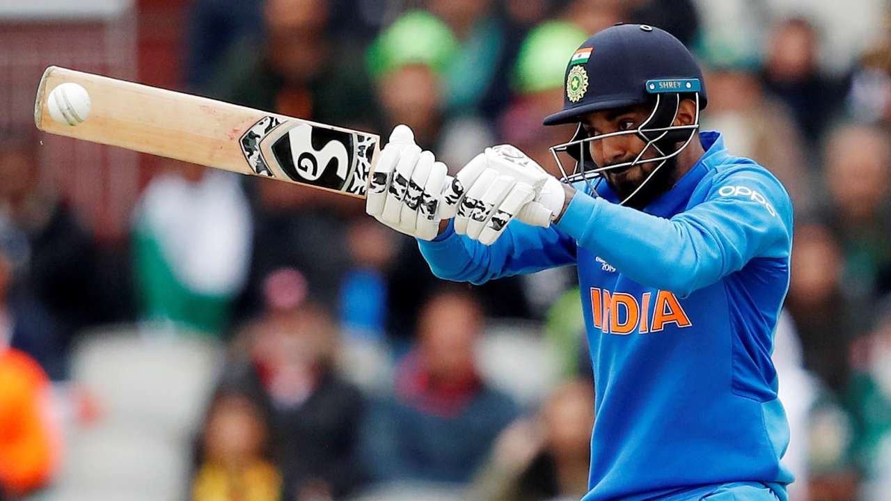 KL Rahul