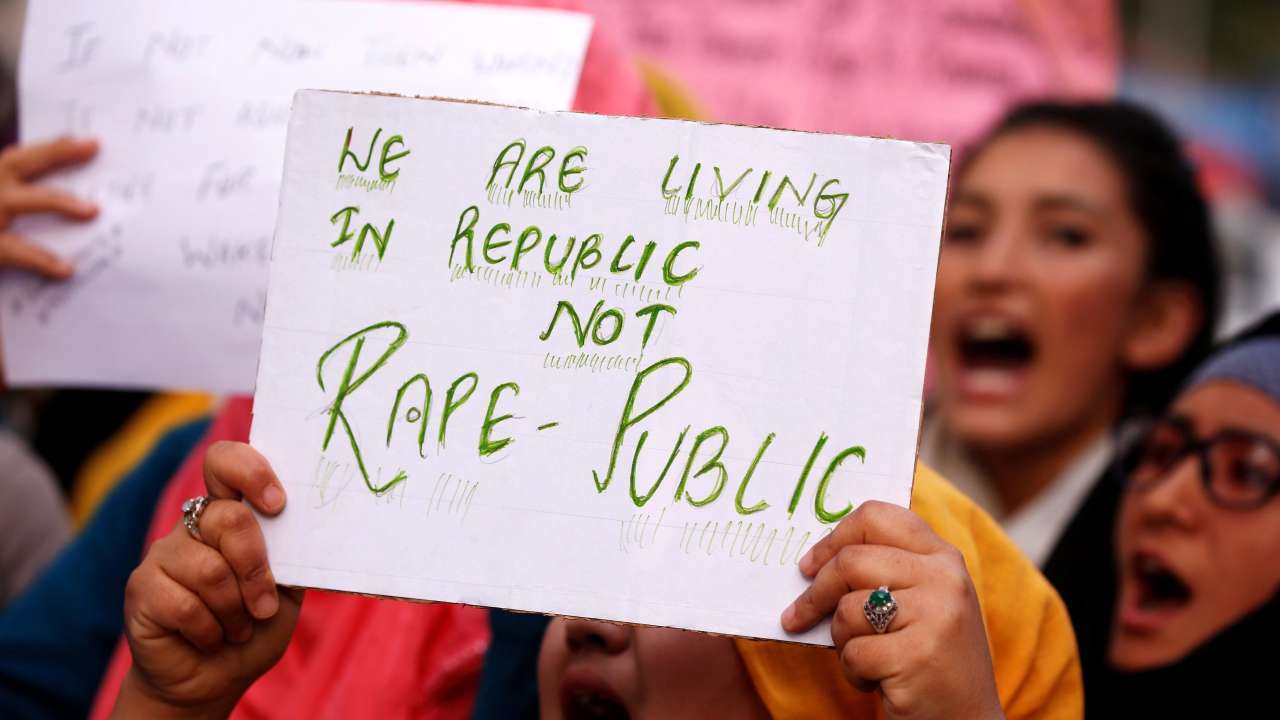 Court said poetic justice needs to be done in Kathua case, rejected defence pleas on defective probe