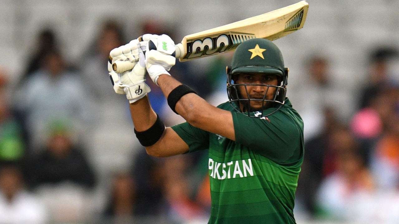 World Cup 2019: Pakistan have to 'win all four games' after ...