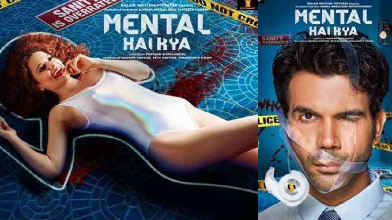 Pen India-Balaji Telfilms join hands for 'Mental Hai Kya' and other big-budget films