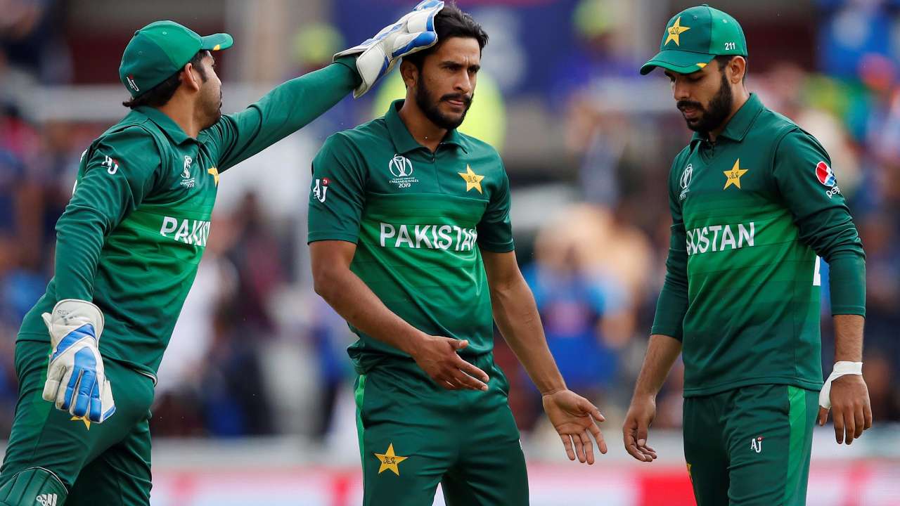 World Cup 2019: All players adhered to curfew timings night before India  game, says PCB