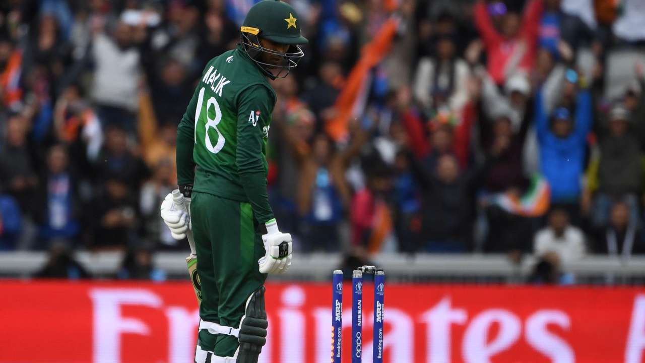 Shoaib Malik