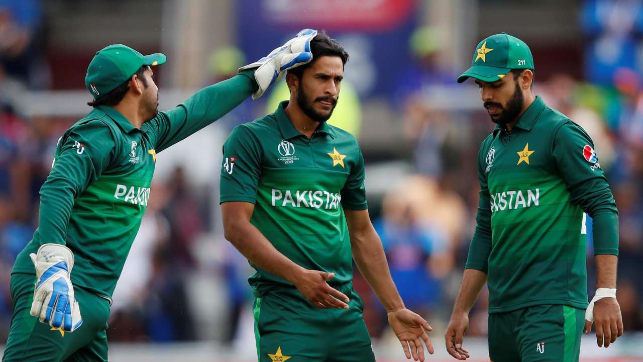 Special scorn for Hasan Ali