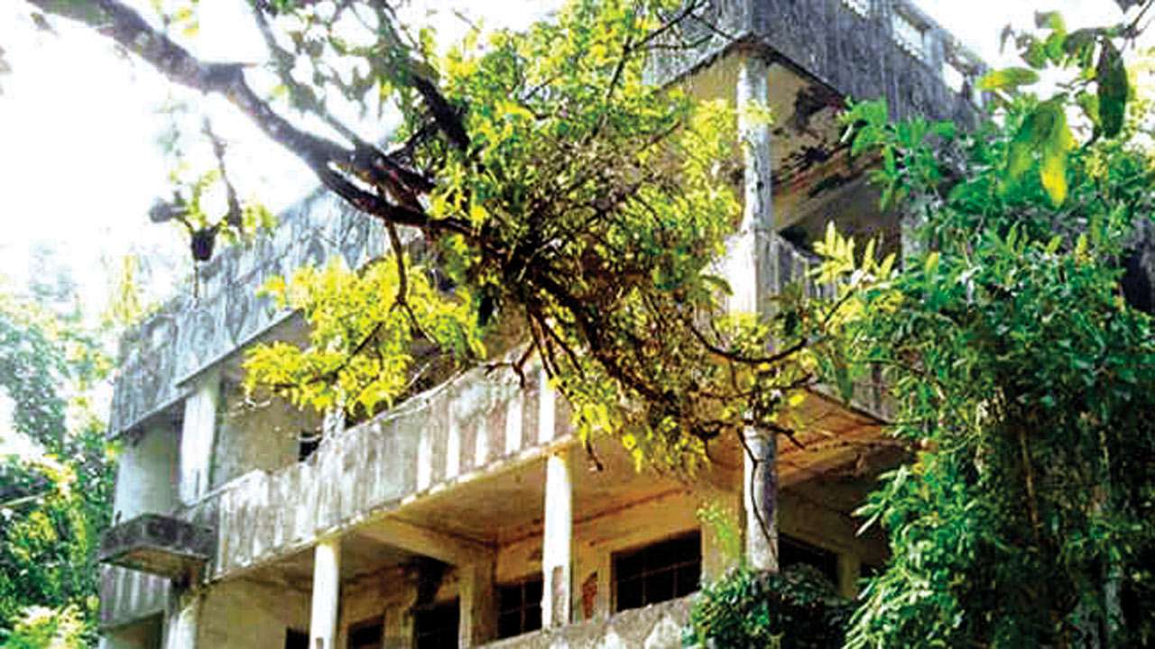 Dawood Ibrahim's ancestral home in Ratnagiri to be soon put on auction