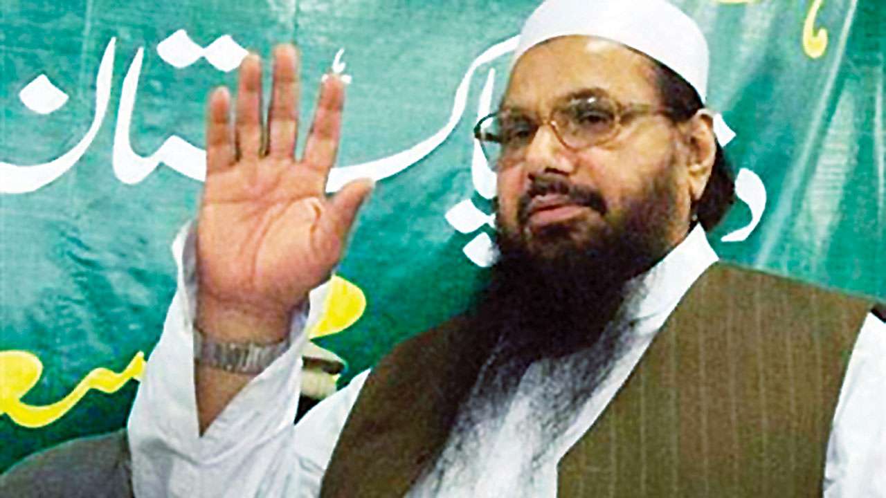 Hafiz Saeed
