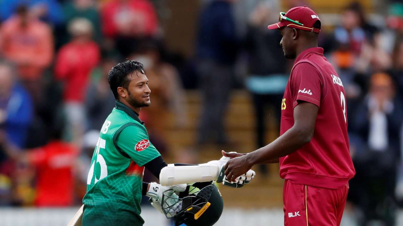 Shakib after playing matchwinning hand