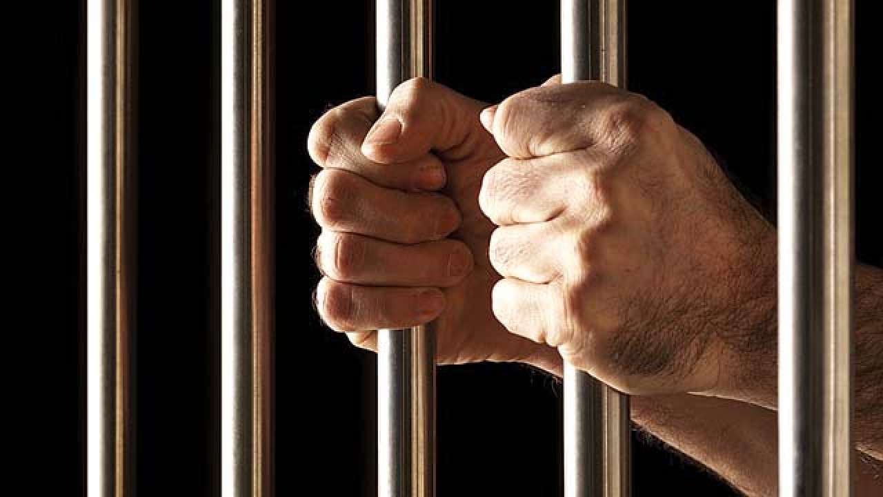 Four get life imprisonment