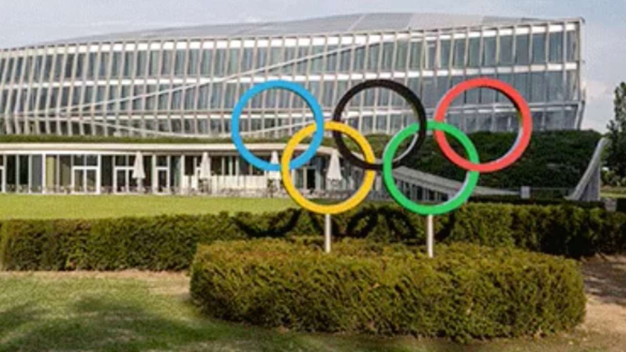 International Olympic Committee (IOC)