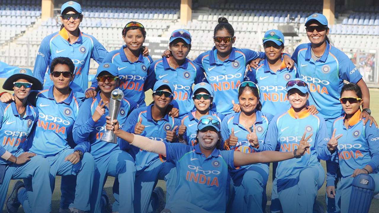 ICC Women s World Cup 2021 To Be Held From Jan 30 To Feb 20