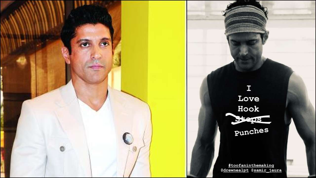 Farhan Akhtar