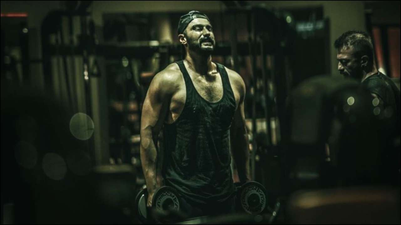 Arjun Kapoor