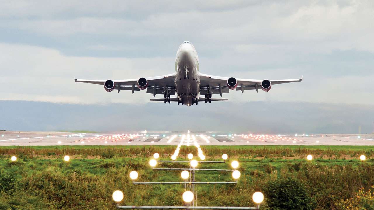 Aviation sector