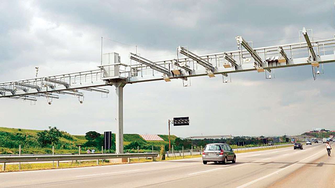 Soon, zip through toll plazas at even 150 km speed
