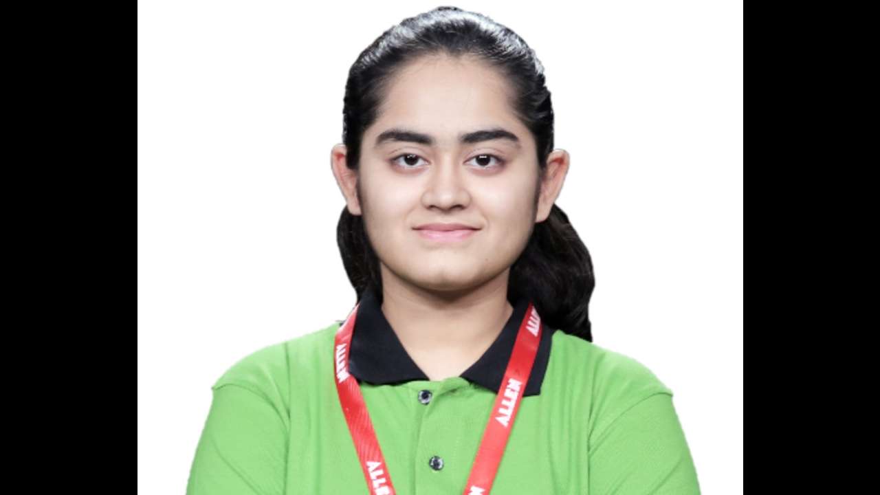 Stuti Khandwala