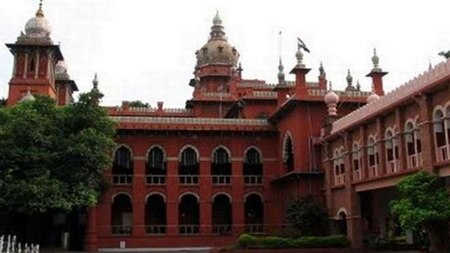 PIL in Madras HC