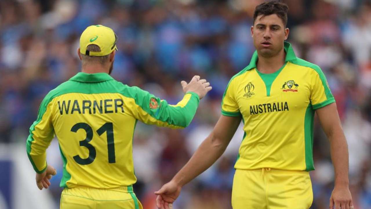 World Cup 2019: Stoinis recovers from injury, retained in Australia