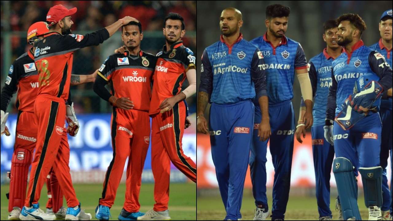 IPL 2019, Match 39, RCB vs CSK: Why Royal Challengers Bangalore will win  the game