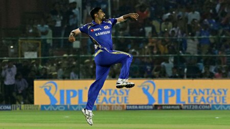 Rajasthan Royals suffer collapse