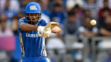MI beat RCB by 5 wickets