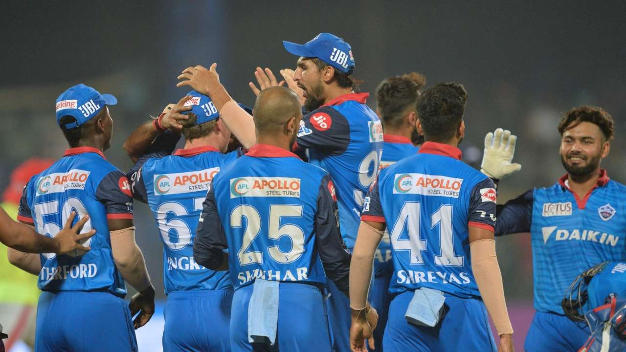 Delhi Capitals (DC XI) Predicted Playing 11