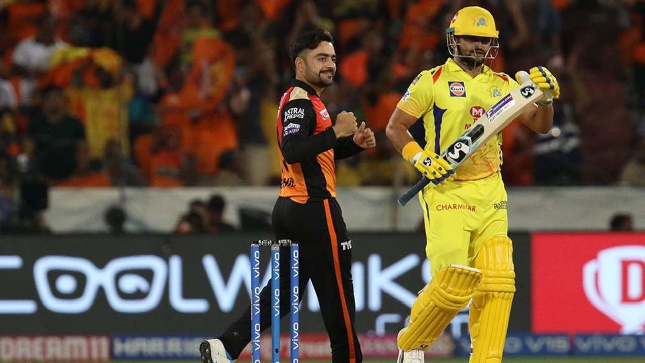 IPL 2019 CSK vs SRH: Predicted Playing 11- Can Chennai end their brief losing streak against the ...