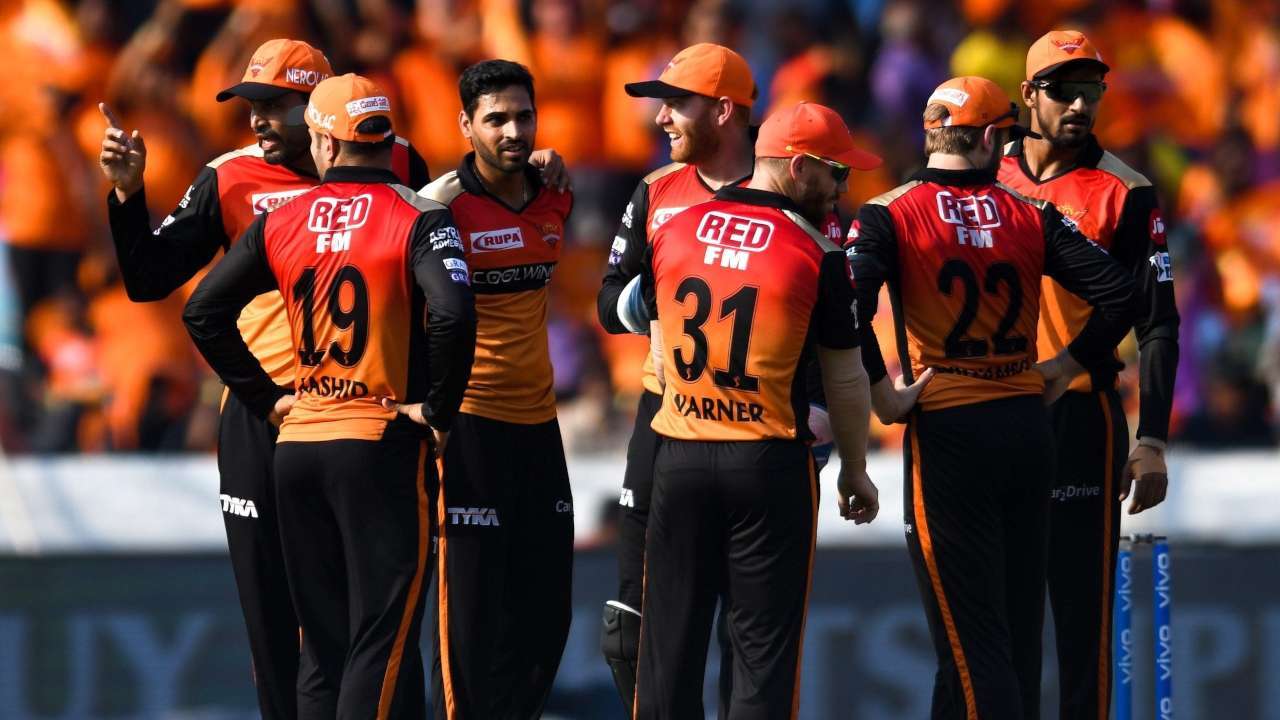 IPL 2019 SRH vs KXIP Predicted Playing 11 Will Hyderabad witness
