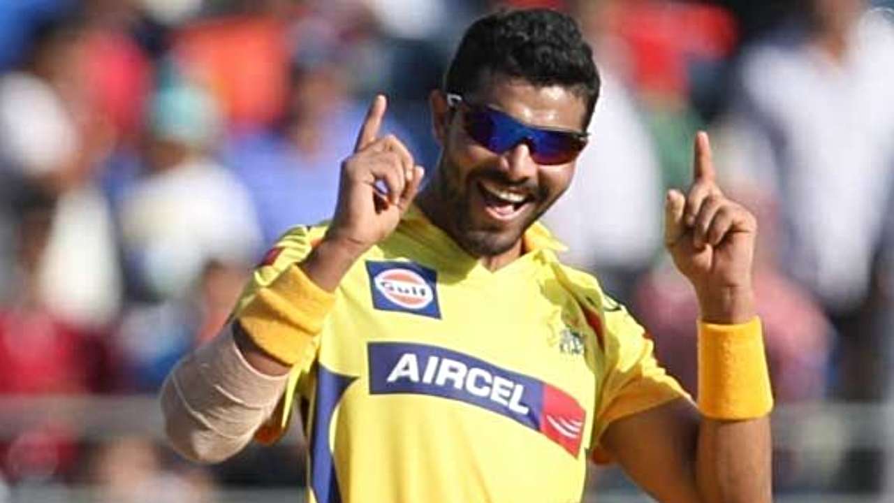 Ravindra Jadeja sends Ingram back