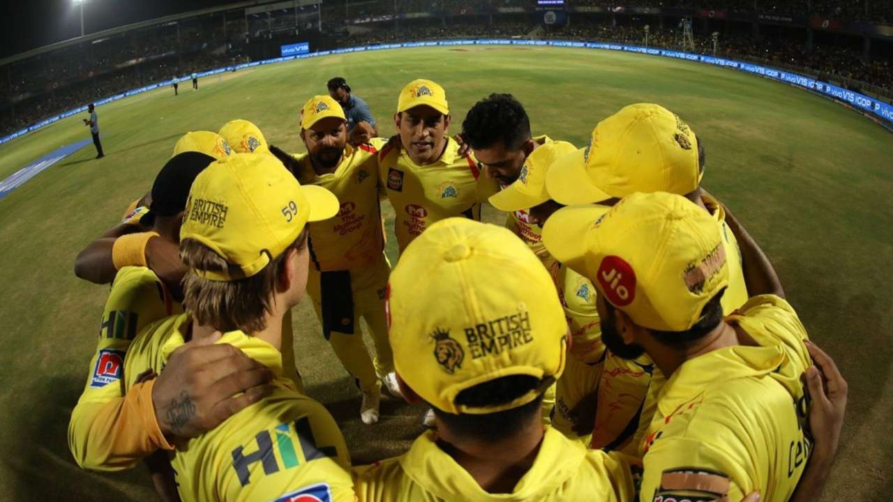 MI Vs CSK IPL 2019 Final: 12 IPLs, 8 Finals - The Incredible Journey Of ...