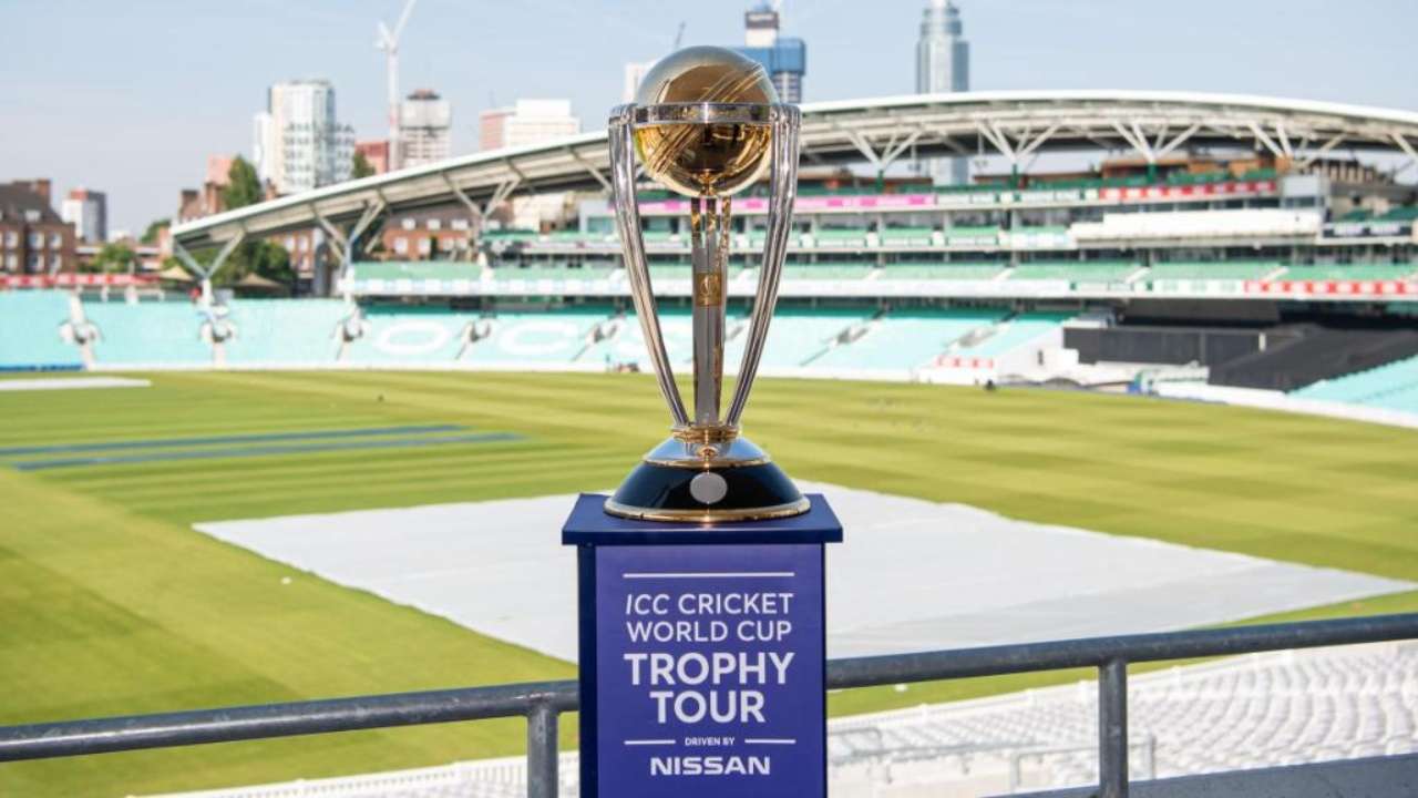 World Cup 2019: From Australia lifting trophy 5 times to Sachin ...