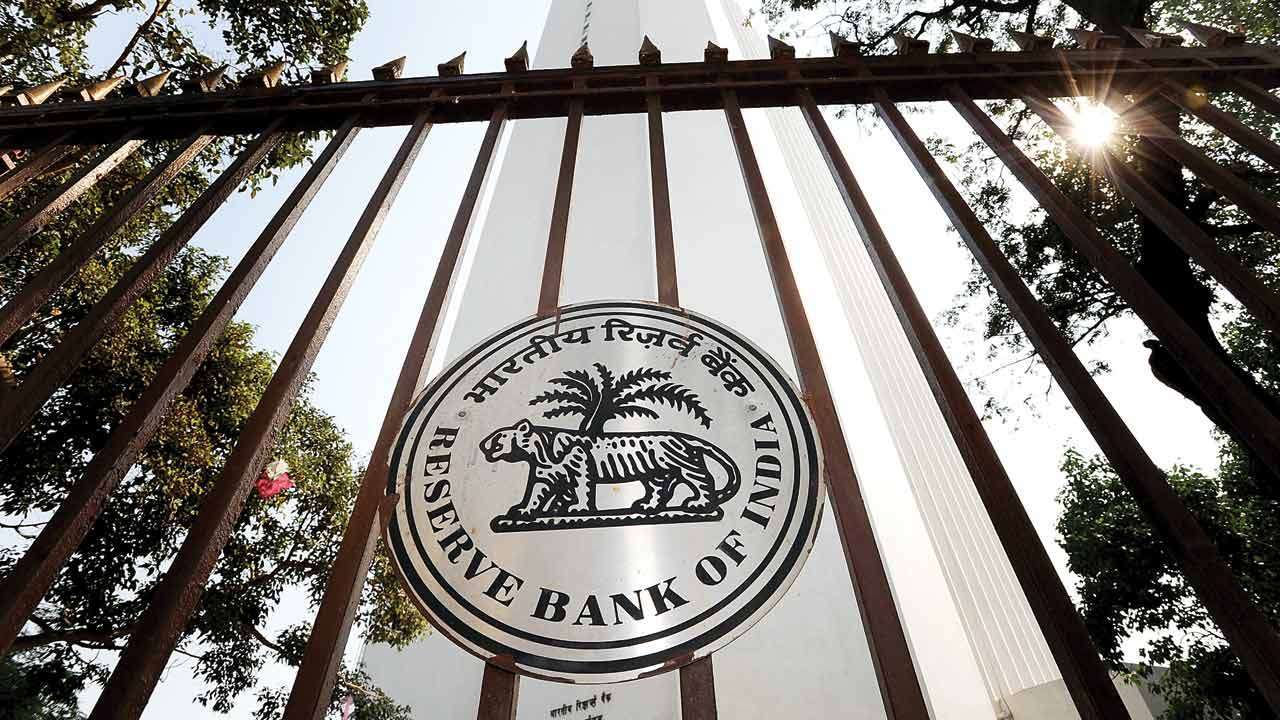 Form 60 is required to be submitted by an individual who does not have a Permanent Account Number (PAN): RBI