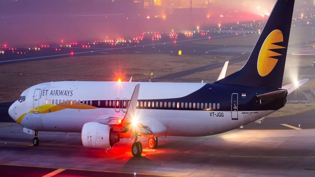 Etihad Airways fails to make bid offer, Jet Airways goes insolvent