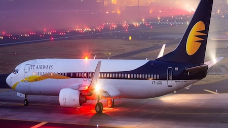 Etihad Airways fails to make bid offer, Jet Airways goes insolvent