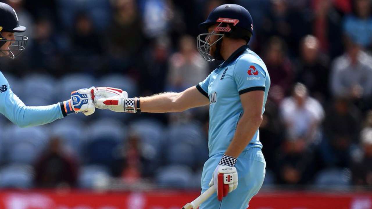 BAN Vs ENG In Pictures, Cricket World Cup 2019: Roy's 153 Helps England ...