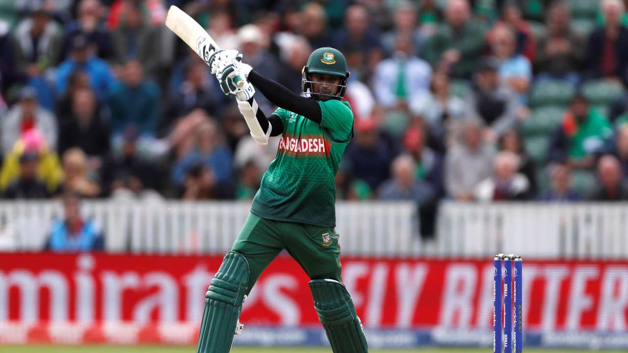 West Indies Vs Banglades, Highlights- In Pictures, World Cup 2019 ...