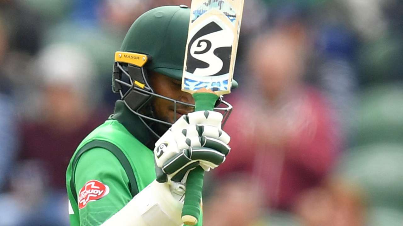 West Indies Vs Banglades, Highlights- In Pictures, World Cup 2019 ...